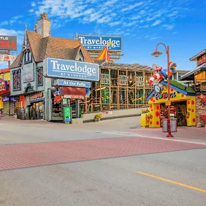 Travelodge By Wyndham At The Falls Niagara Falls