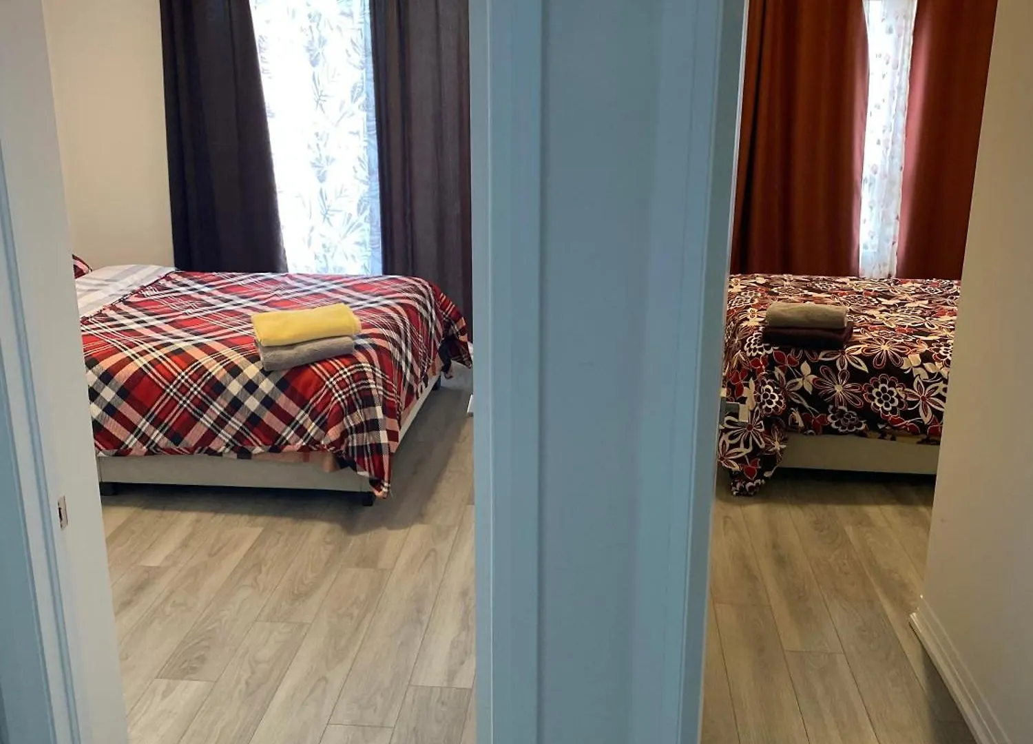 Luxury Bright And Modern Condo Niagara Falls Canada