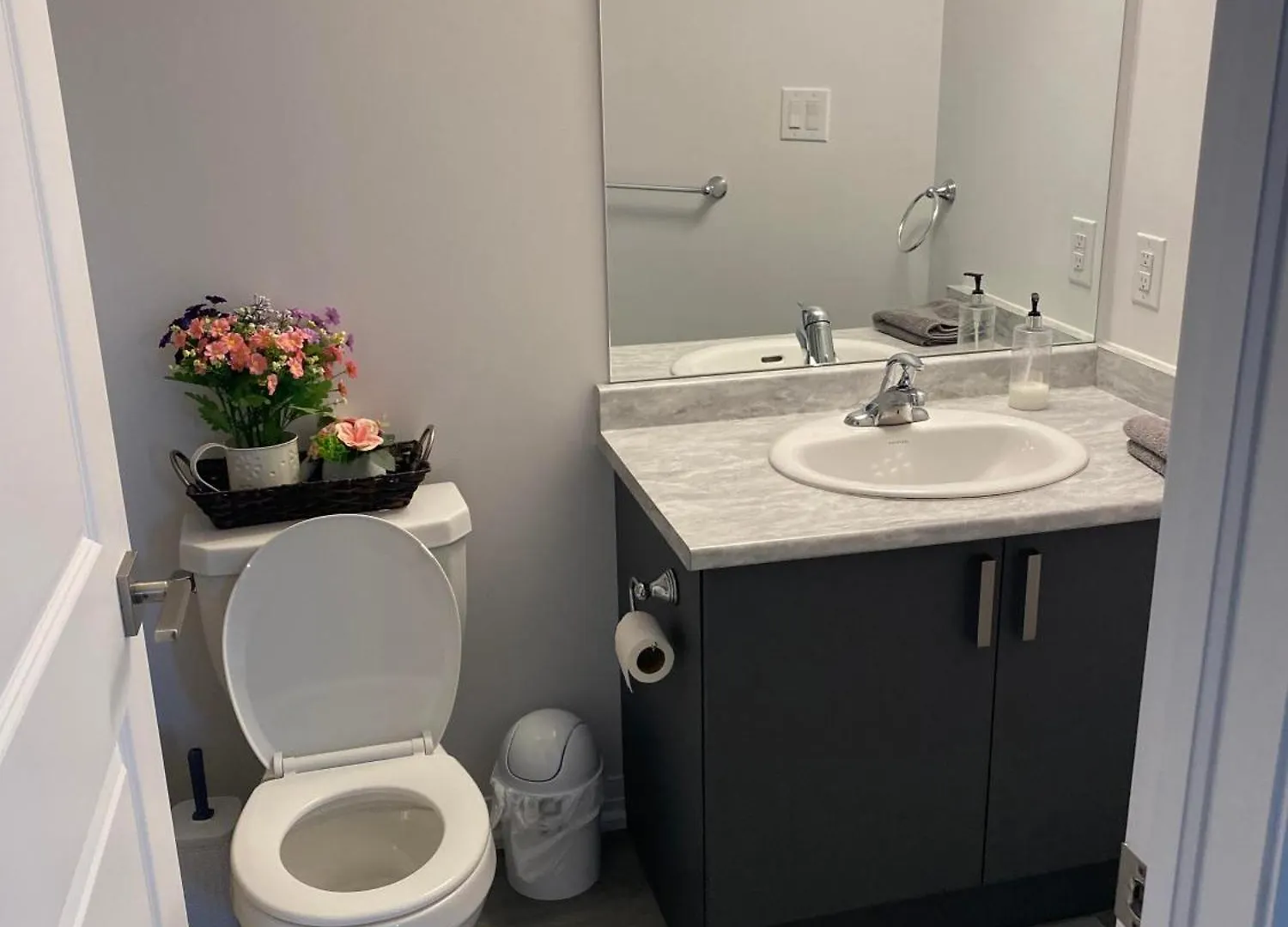 Apartment Luxury Bright And Modern Condo Niagara Falls